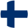 Finnish flag