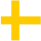Swedish flag